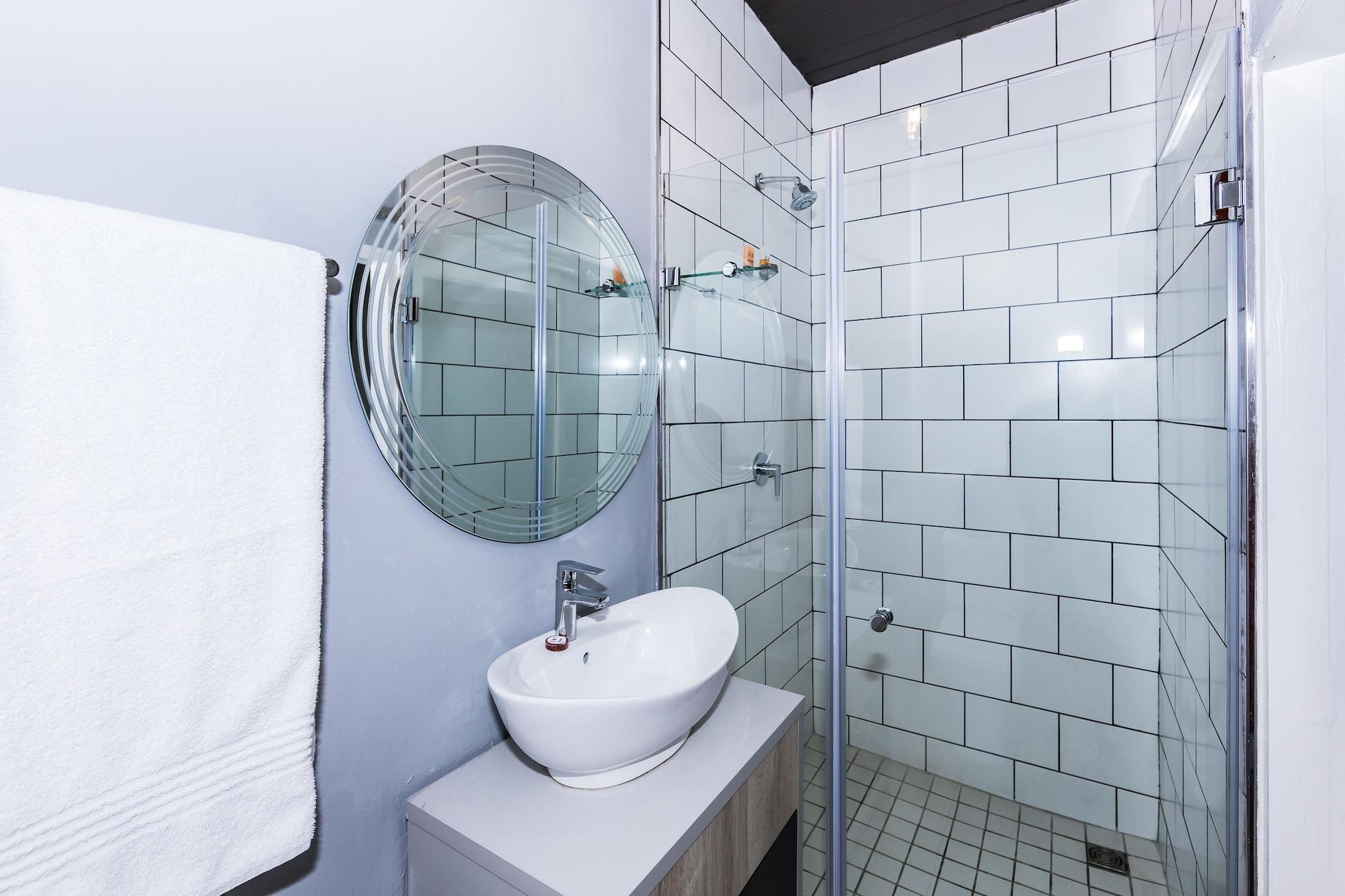 Innscape On Castle Hotel Cape Town Ngoại thất bức ảnh