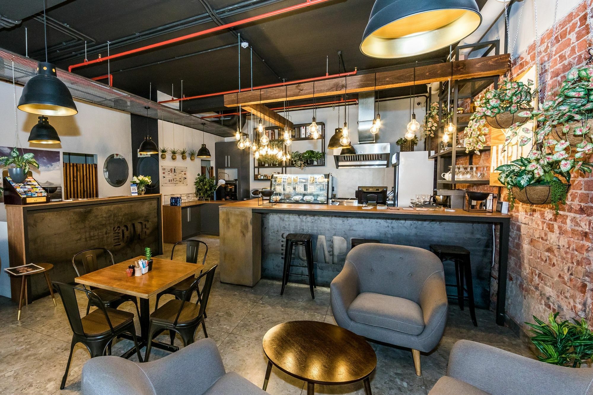Innscape On Castle Hotel Cape Town Ngoại thất bức ảnh