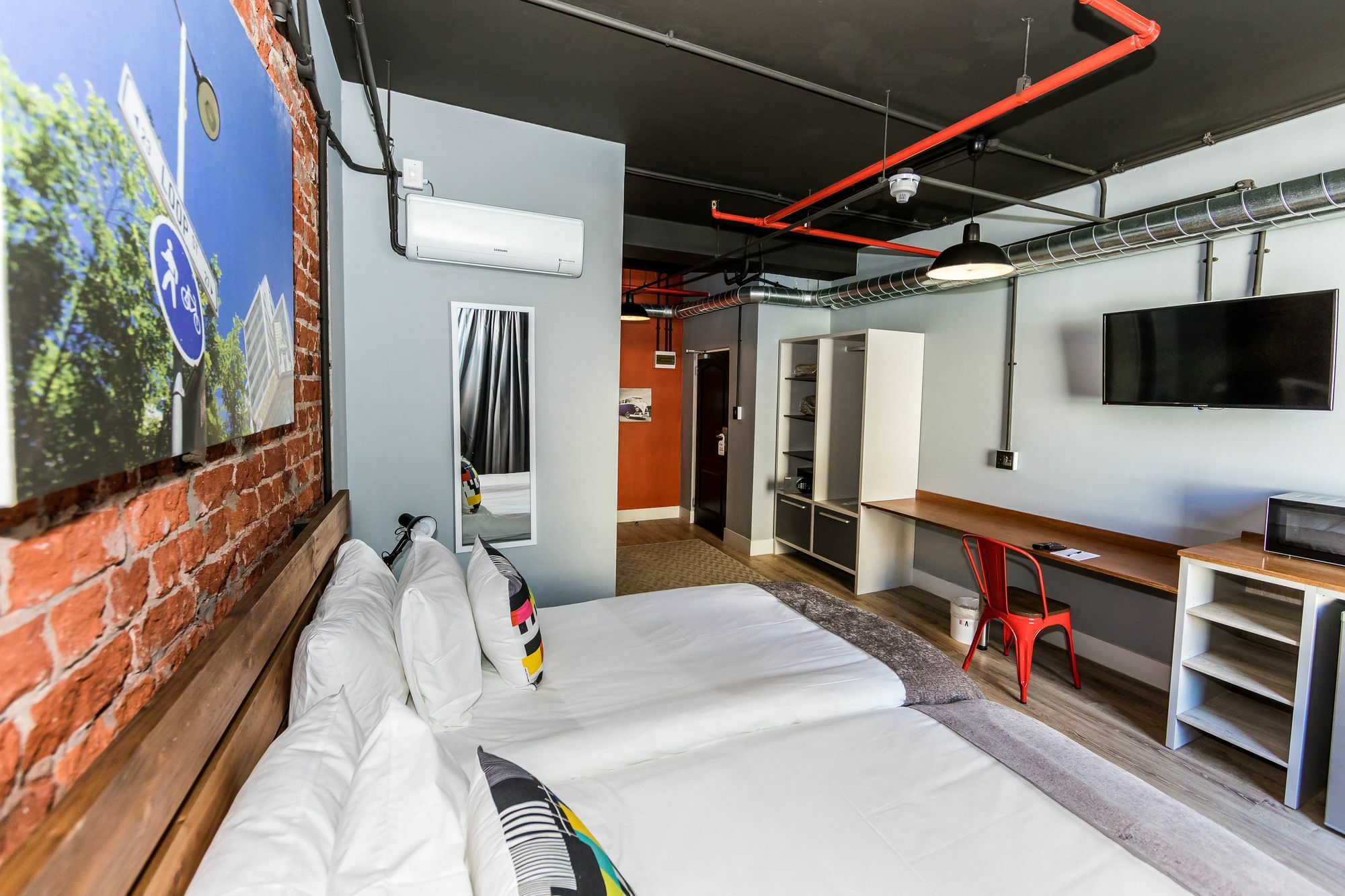 Innscape On Castle Hotel Cape Town Ngoại thất bức ảnh