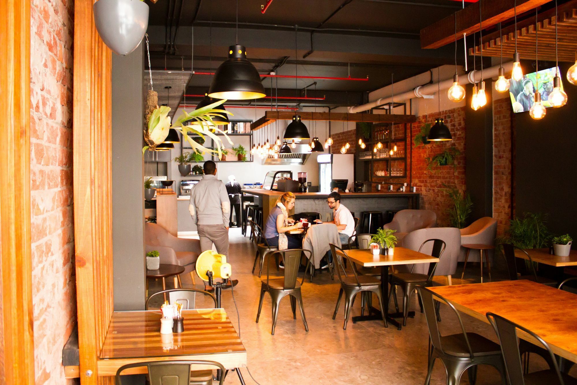 Innscape On Castle Hotel Cape Town Ngoại thất bức ảnh